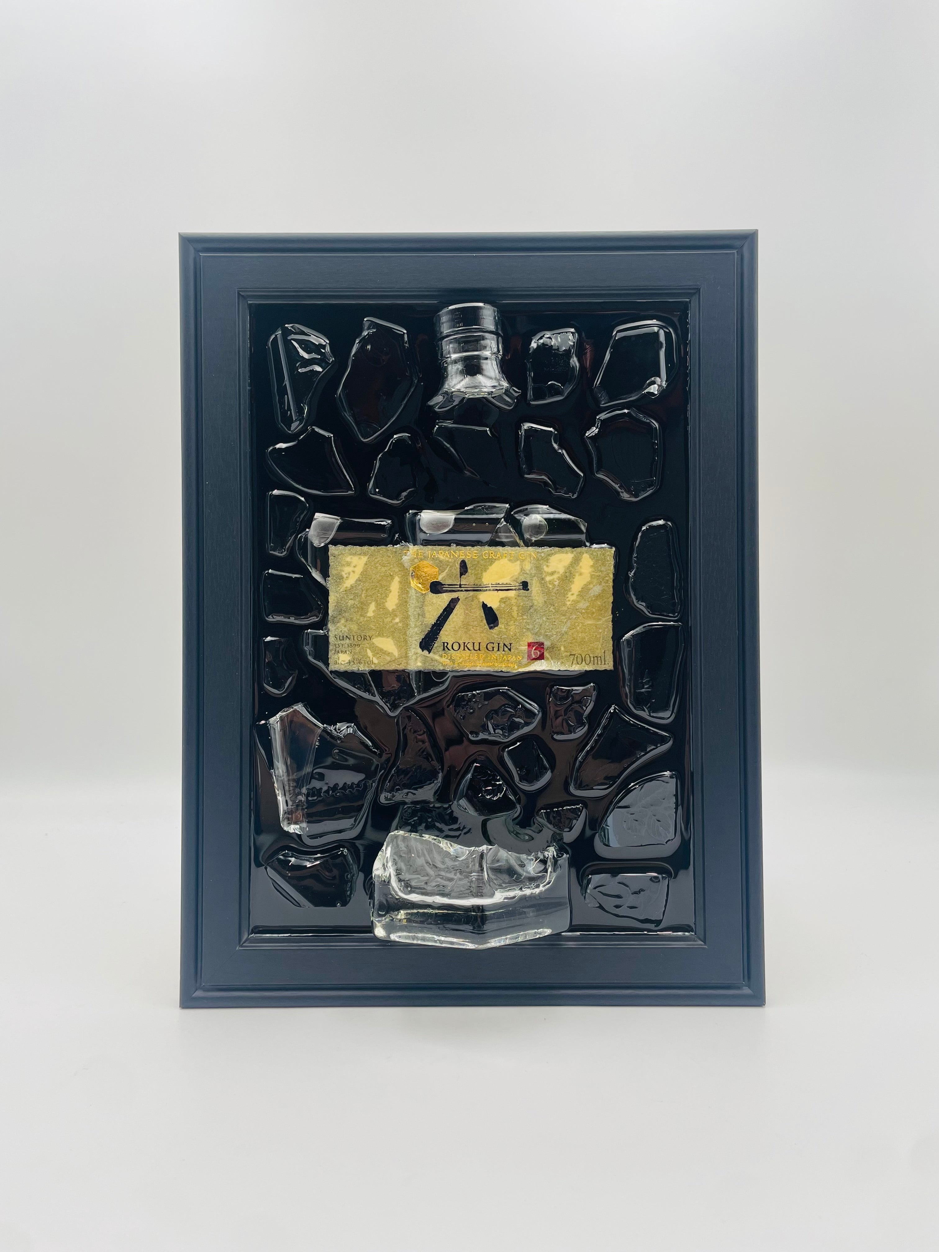 Order Roku Gin