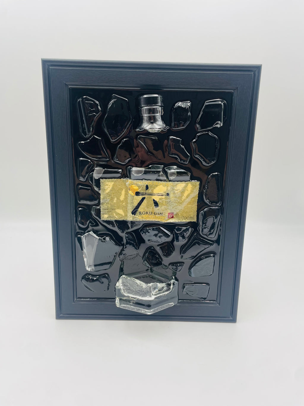 Order Roku Gin