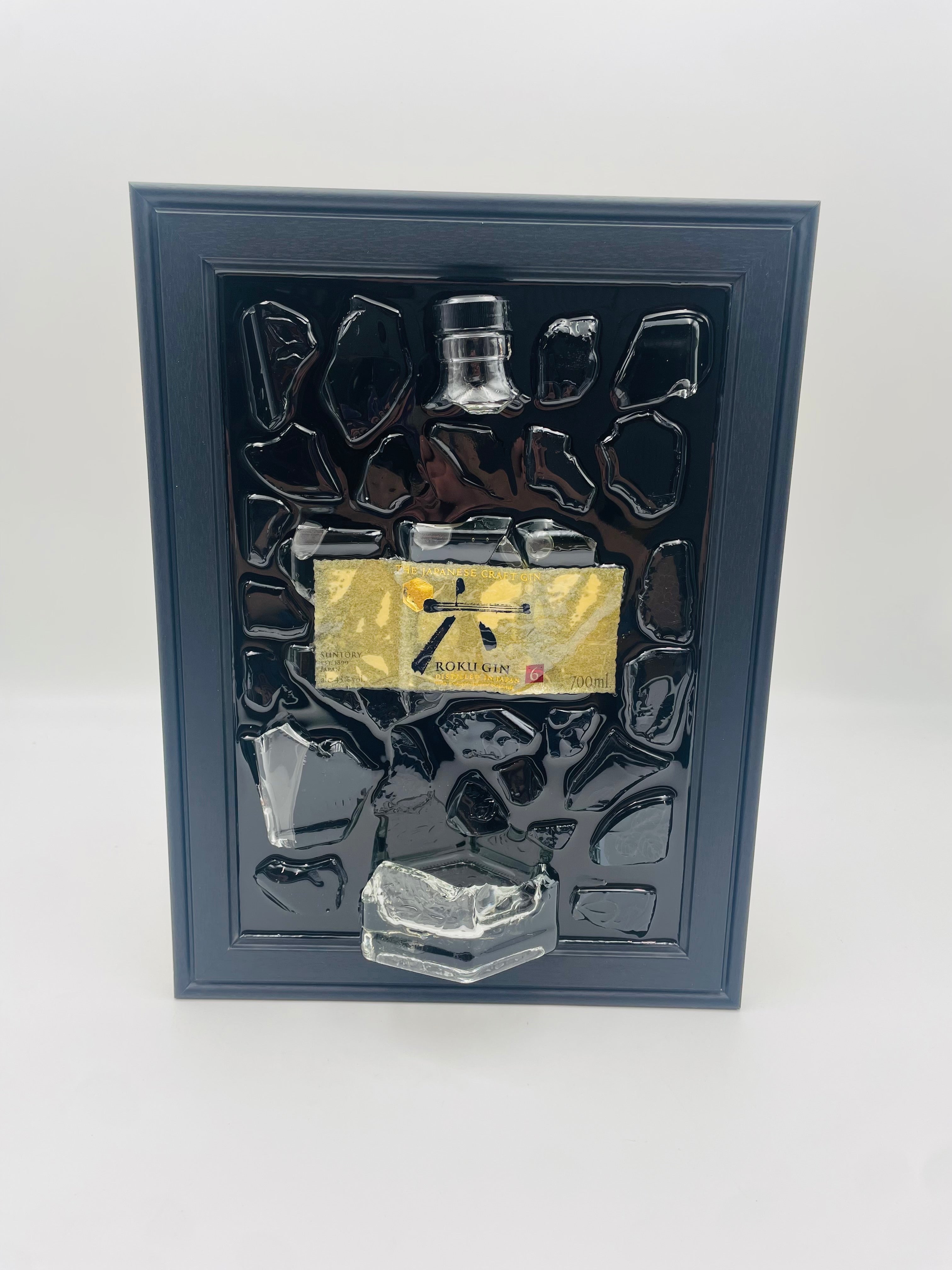 Order Roku Gin