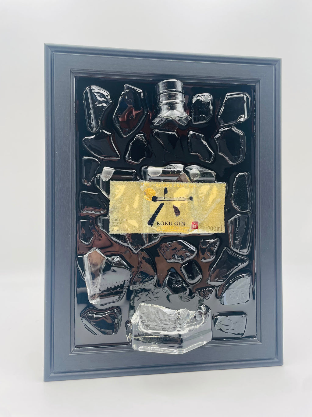 Order Roku Gin