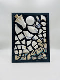 Clase Azul Tequilla Broken Bottle Art