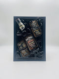 Jack Daniels Red Dog Saloon Broken Bottle Art