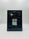 Disaronno Broken Bottle Art
