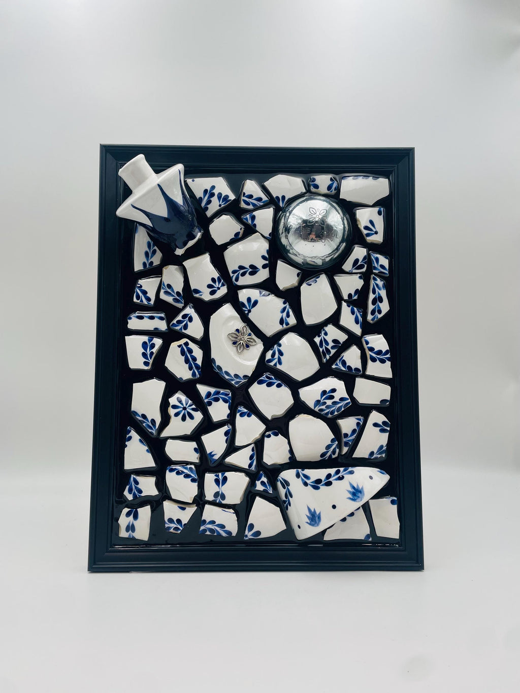 Clase Azul Broken Bottle Art