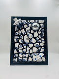 Clase Azul Broken Bottle Art