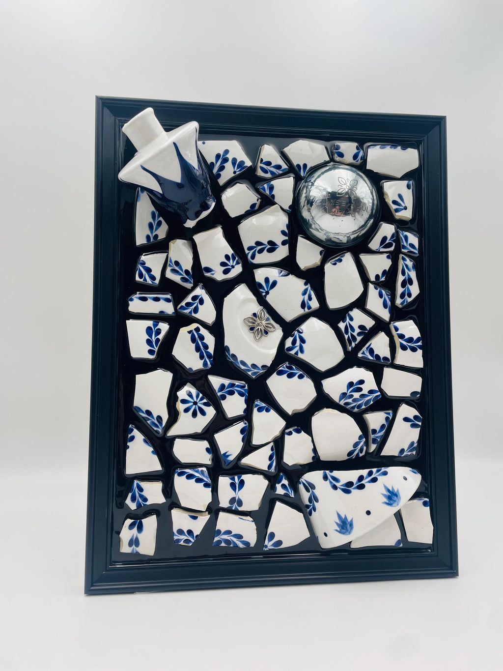 Clase Azul Broken Bottle Art
