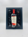 Macallan Broken Bottle Art