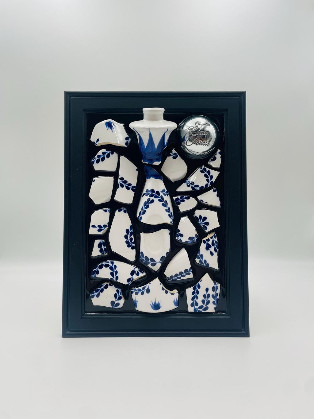 Clase Azul Small Broken Bottle Art
