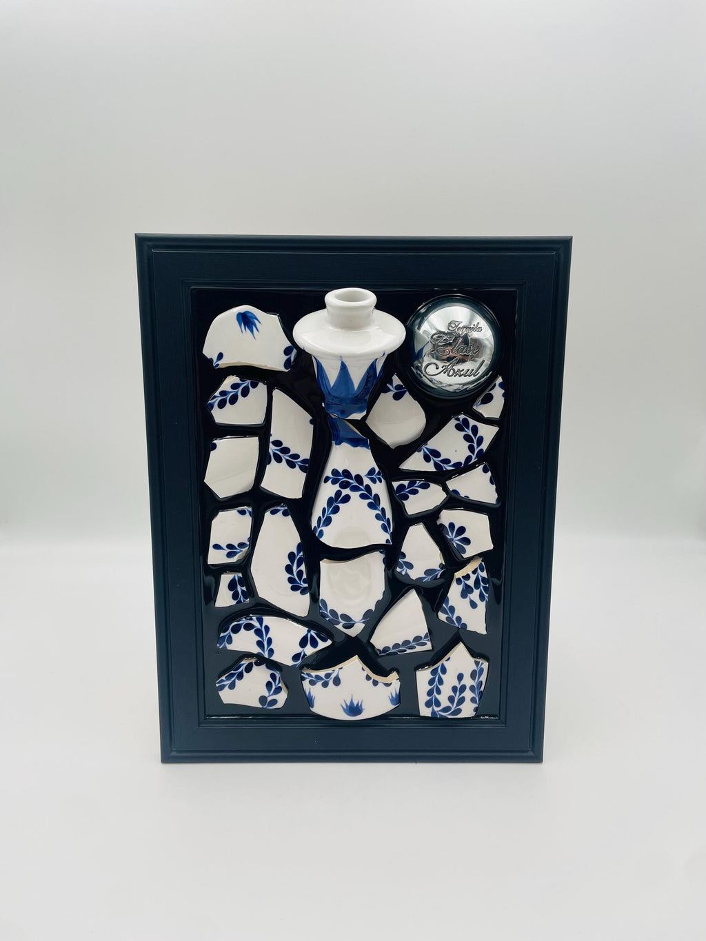 Clase Azul Small Broken Bottle Art