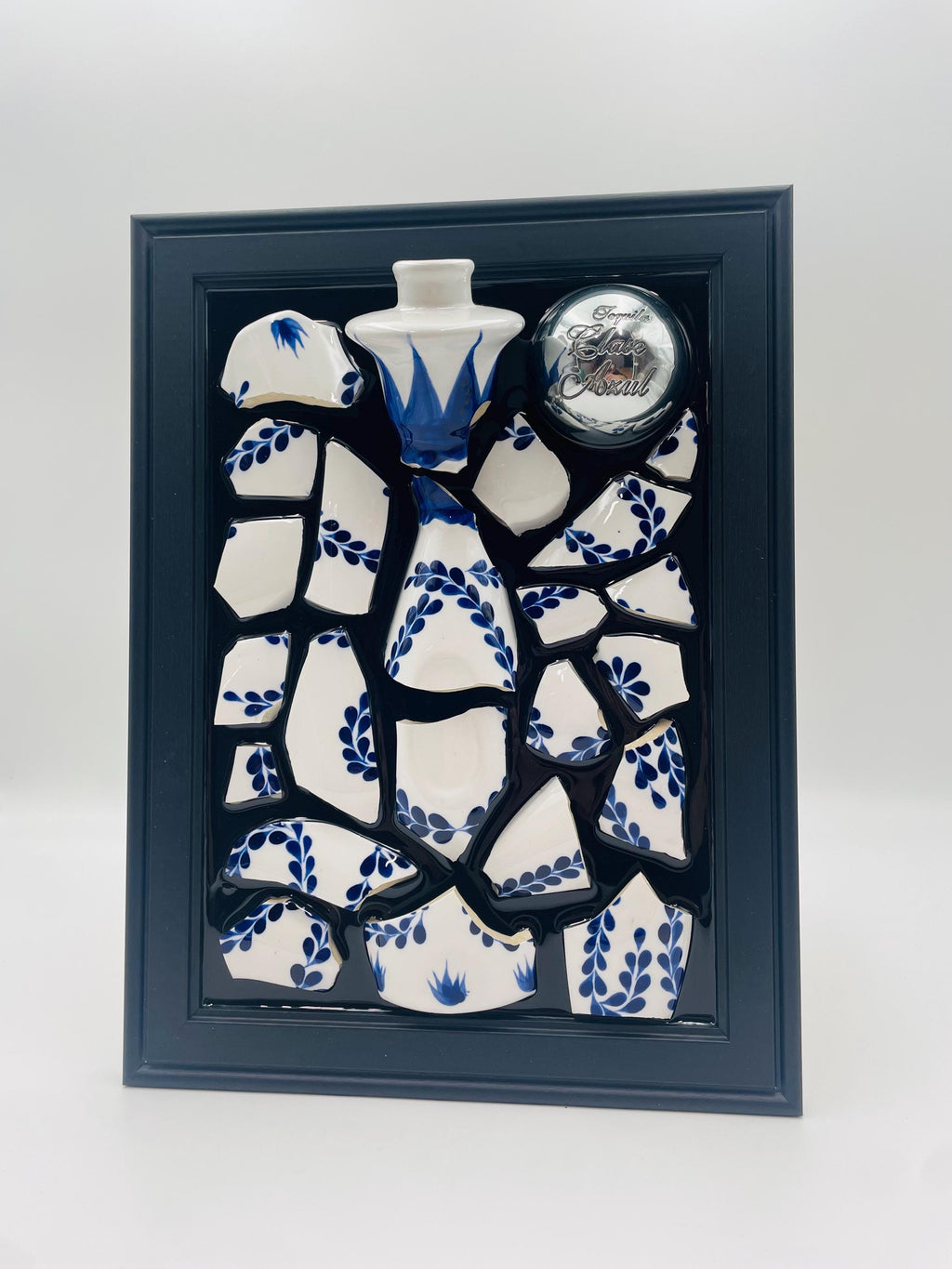 Clase Azul Small Broken Bottle Art