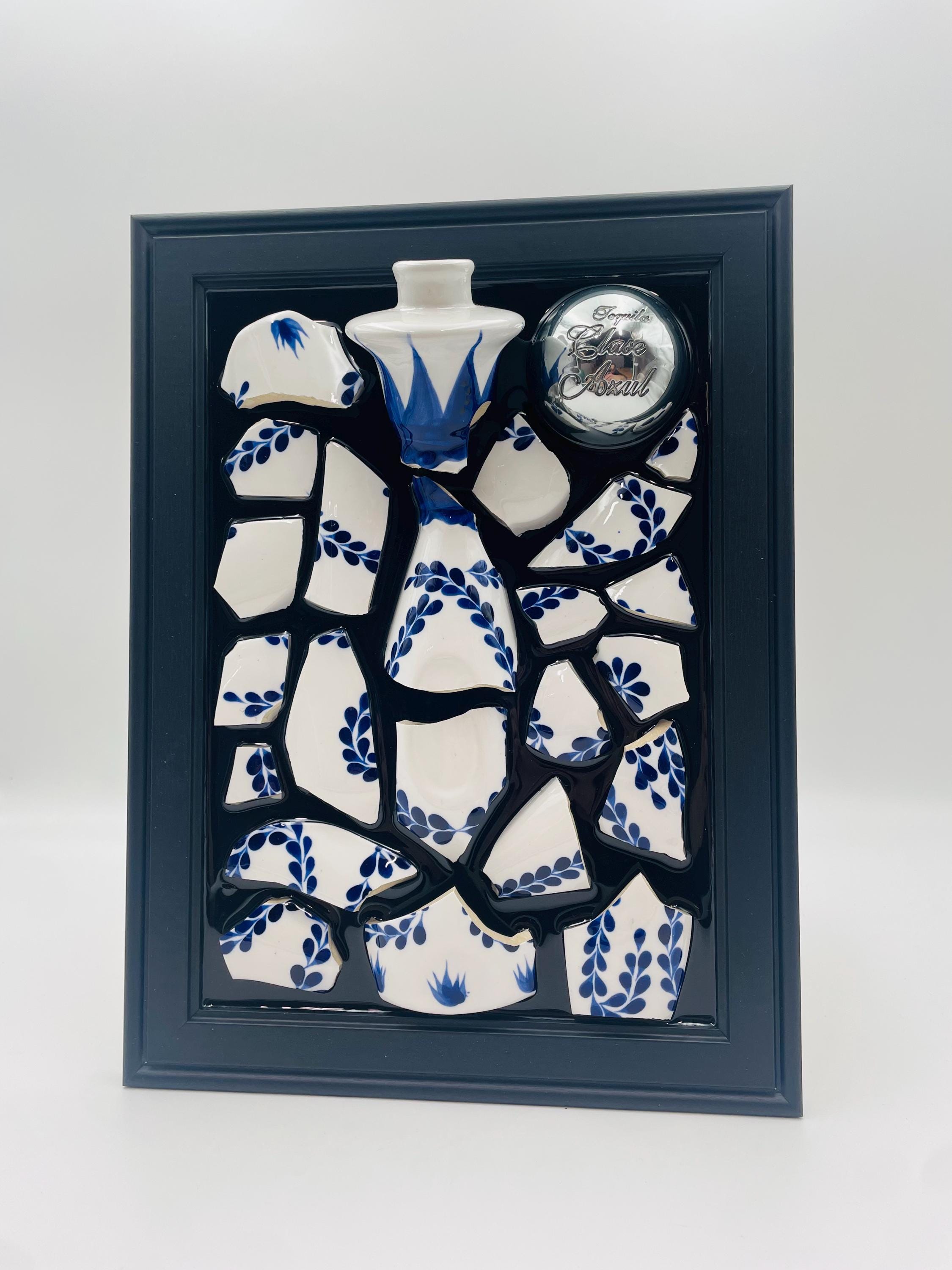 Clase Azul Small Broken Bottle Art