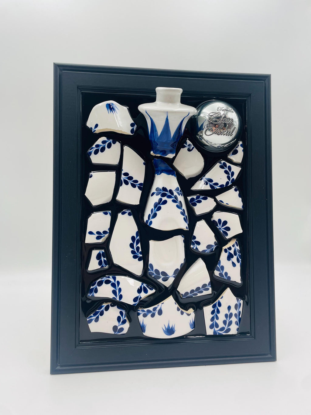 Clase Azul Small Broken Bottle Art